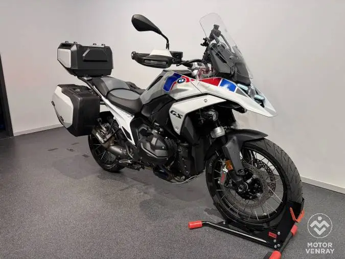 BMW R 1300 GS 2026