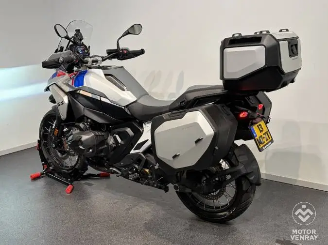 BMW R 1300 GS 2026