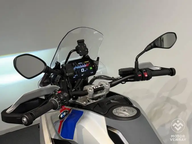 BMW R 1300 GS 2026
