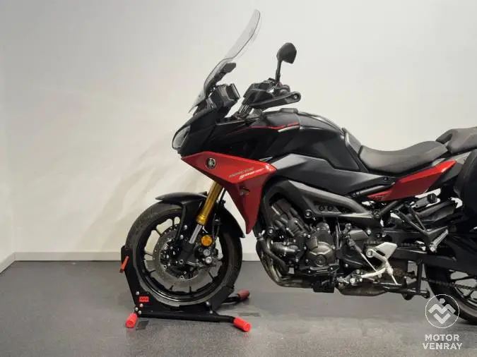 Yamaha Tracer 900 GT 2020