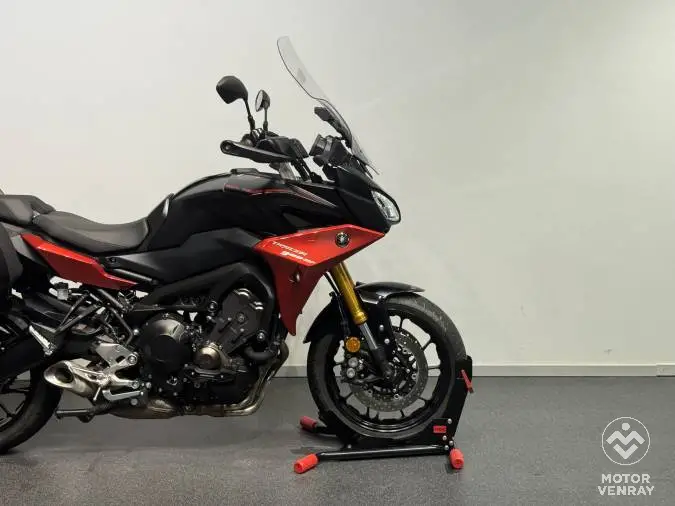 Yamaha Tracer 900 GT 2020