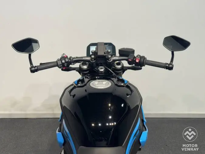 BMW S 1000 R model E/P 2026