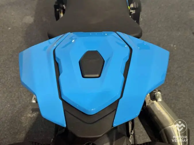 BMW S 1000 R model E/P 2026