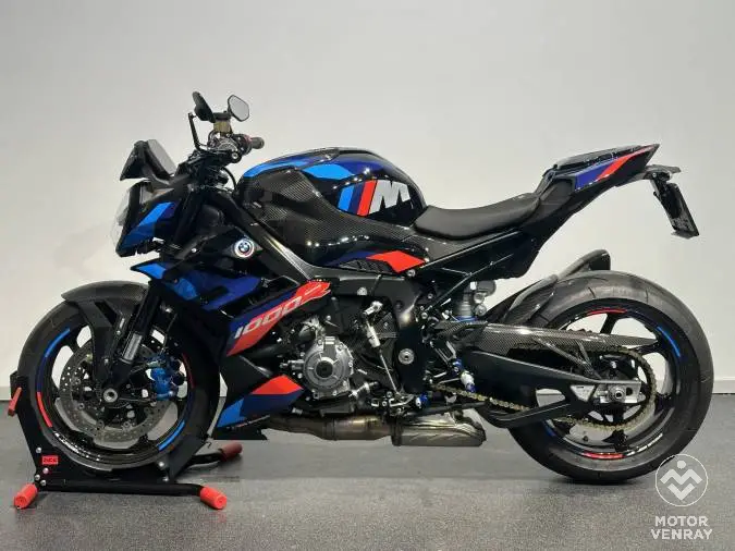 BMW M 1000 R 2023