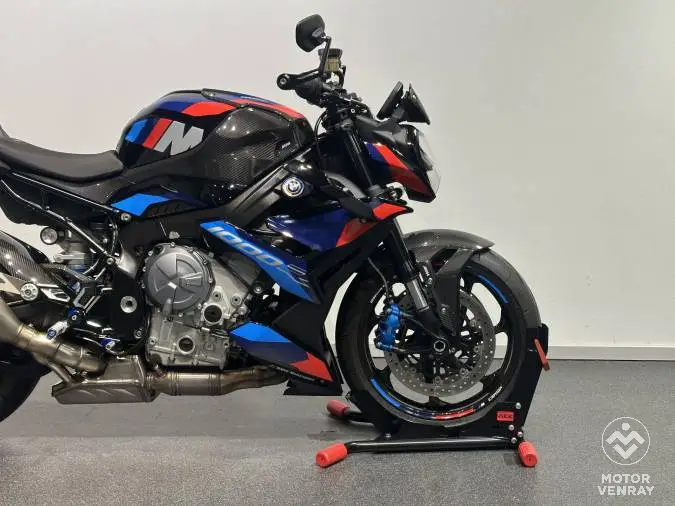 BMW M 1000 R 2023