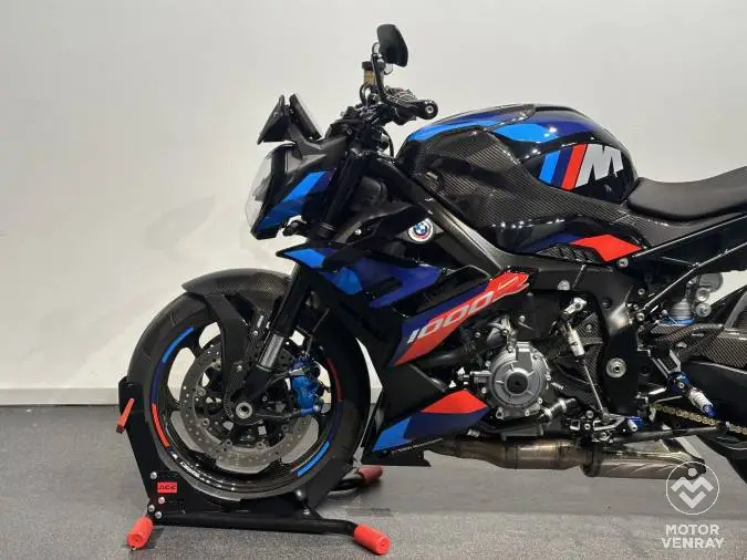BMW M 1000 R 2023