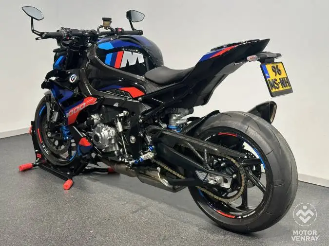 BMW M 1000 R 2023