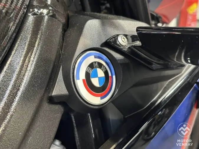 BMW M 1000 R 2023