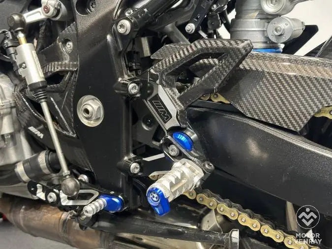 BMW M 1000 R 2023