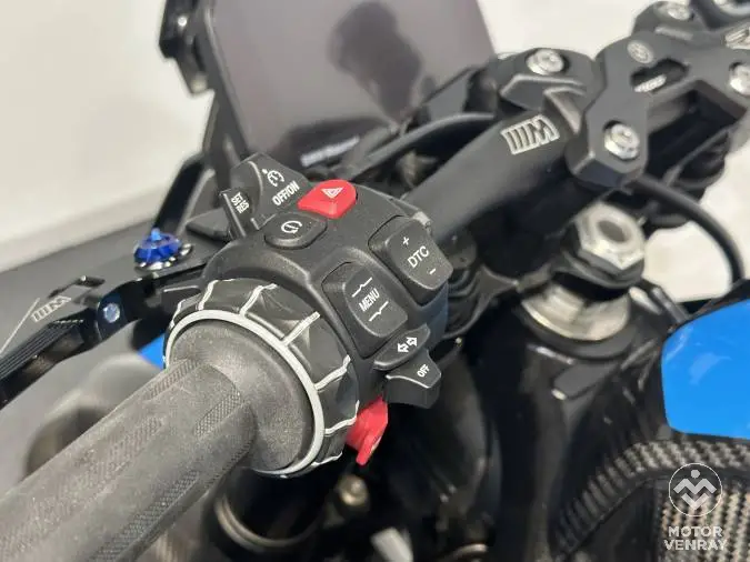 BMW M 1000 R 2023