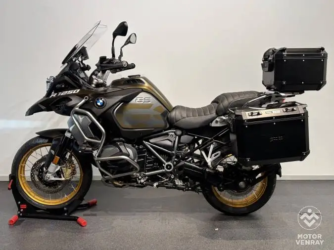 BMW R 1250 GSA 2020
