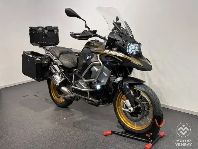 BMW R 1250 GSA 2020
