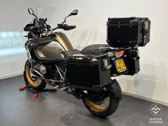 BMW R 1250 GSA 2020
