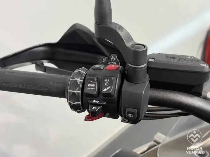 BMW R 1250 GSA 2020
