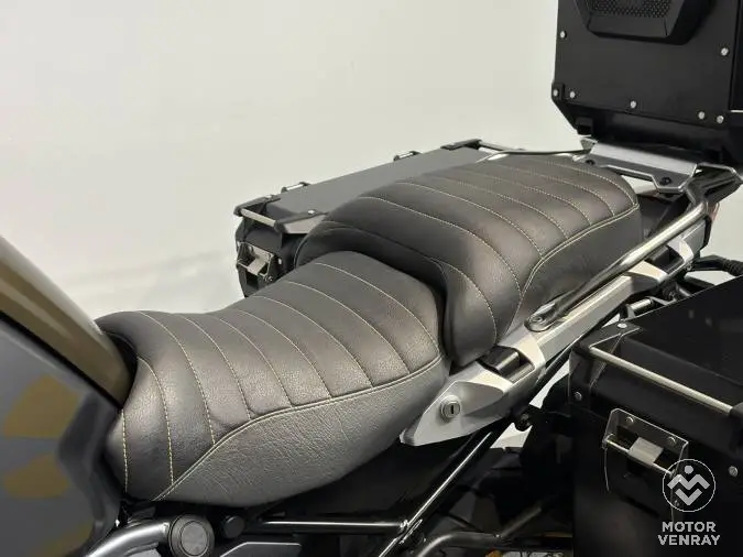 BMW R 1250 GSA 2020