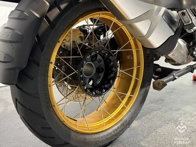 BMW R 1250 GSA 2020