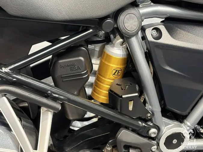 BMW R 1250 GSA 2020