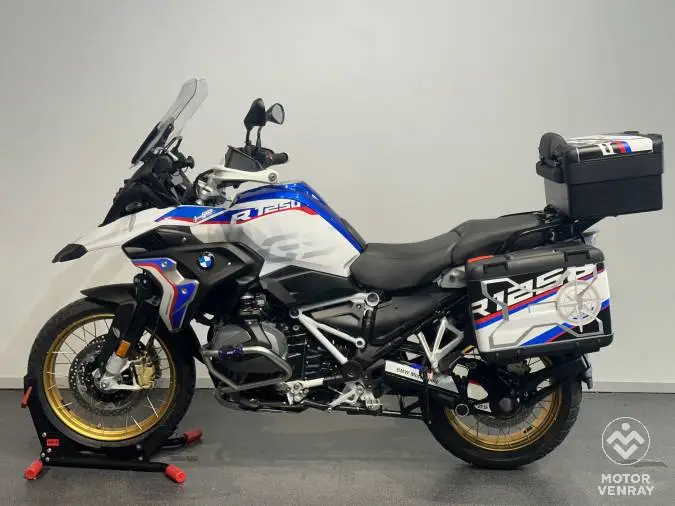 BMW R 1250 GS 2020