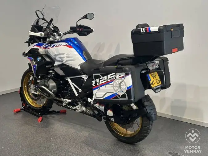 BMW R 1250 GS 2020