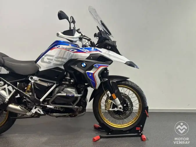 BMW R 1250 GS 2020