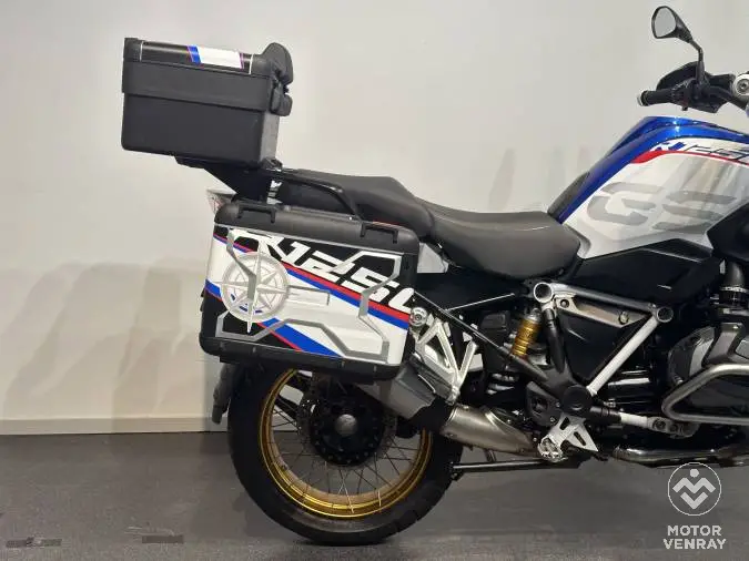 BMW R 1250 GS 2020