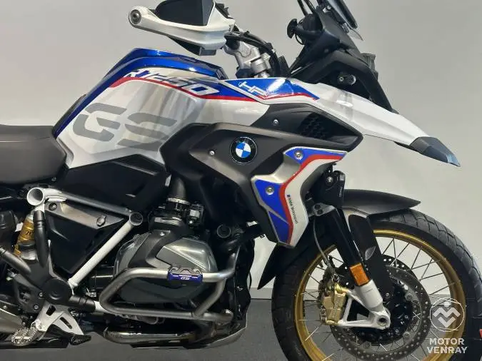 BMW R 1250 GS 2020