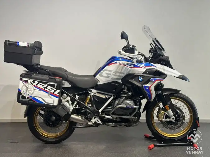 BMW R 1250 GS 2020