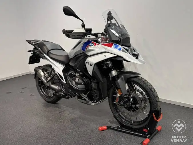 BMW R 1300 GS ASA 2026