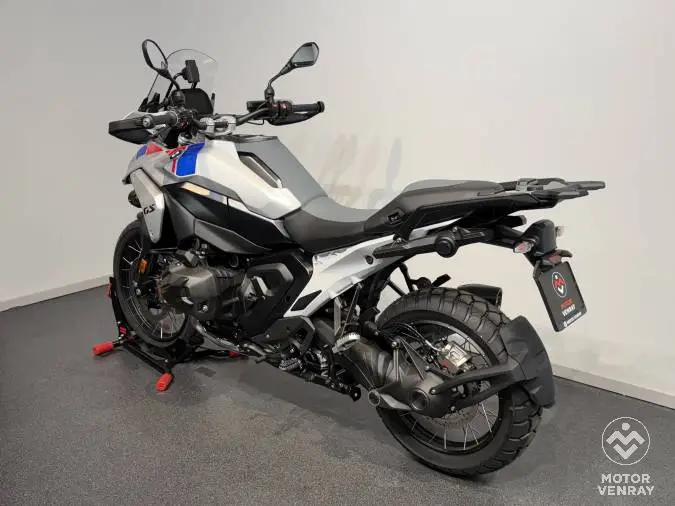 BMW R 1300 GS ASA 2026