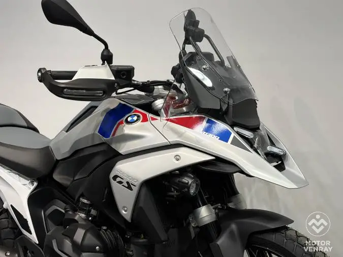 BMW R 1300 GS ASA 2026