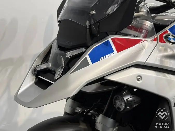 BMW R 1300 GS ASA 2026