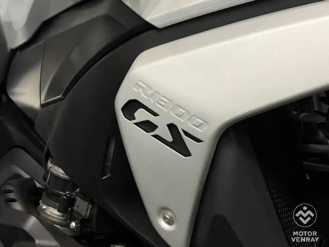 BMW R 1300 GS ASA 2026
