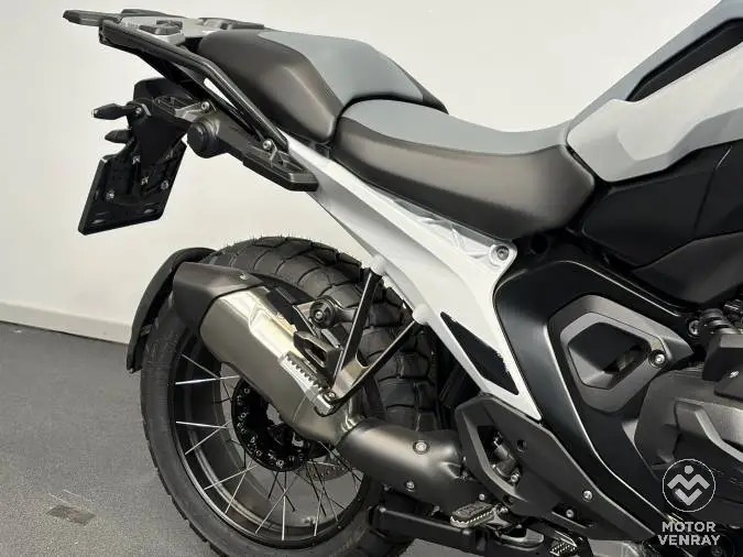 BMW R 1300 GS ASA 2026