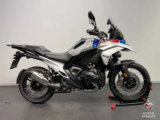 BMW R 1300 GS ASA 2026