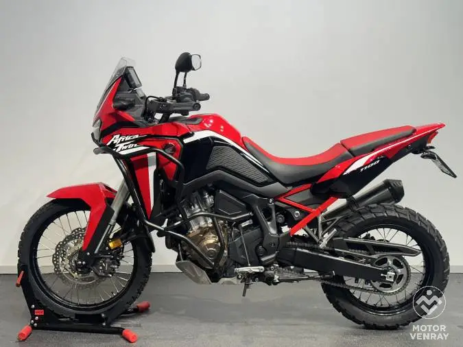 Honda CRF1100 Africa Twin 2020