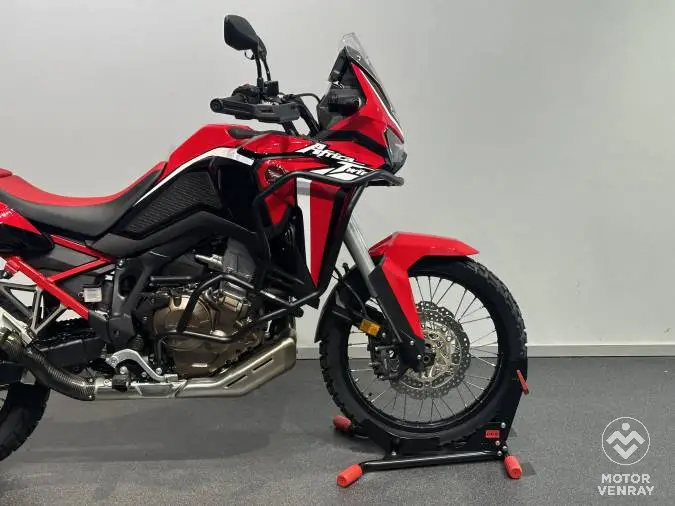Honda CRF1100 Africa Twin 2020