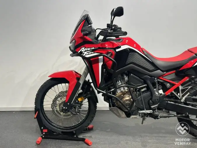 Honda CRF1100 Africa Twin 2020