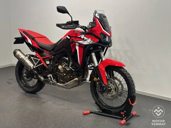 Honda CRF1100 Africa Twin 2020