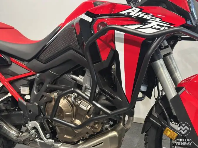 Honda CRF1100 Africa Twin 2020