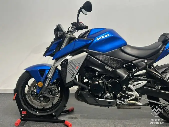Suzuki GSX-S 950 2022