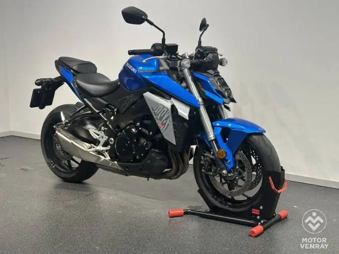 Suzuki GSX-S 950 2022