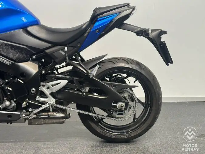 Suzuki GSX-S 950 2022