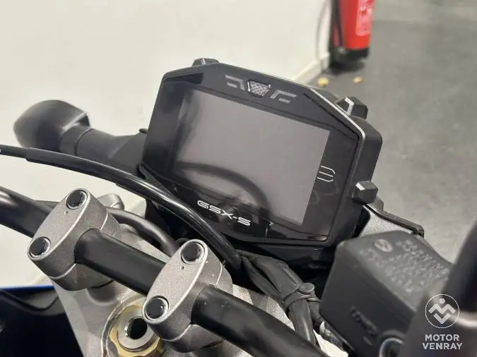 Suzuki GSX-S 950 2022