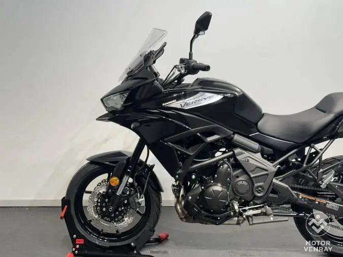 Kawasaki Versys 650 2026