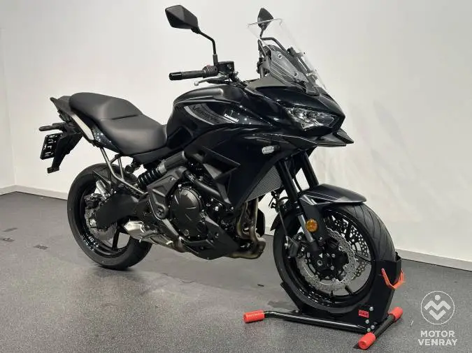 Kawasaki Versys 650 2026