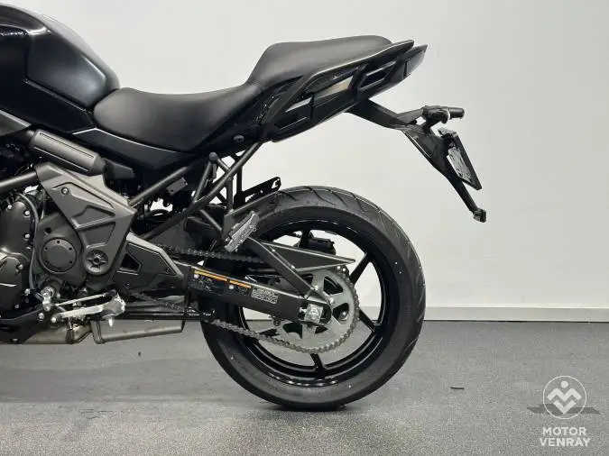 Kawasaki Versys 650 2026
