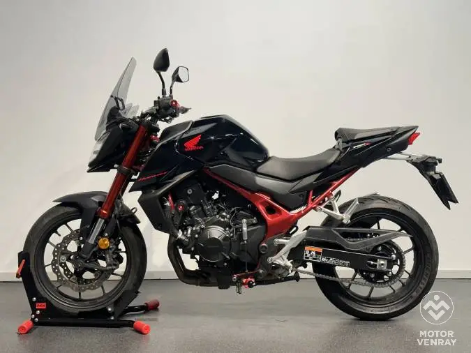 Honda CB750 Hornet 2023