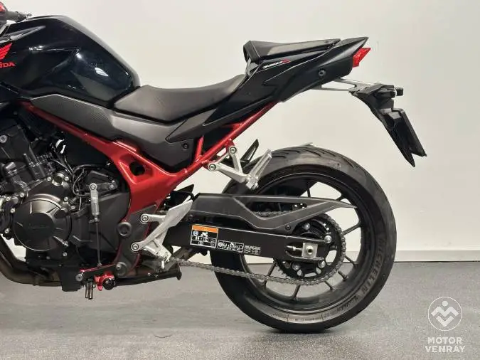 Honda CB750 Hornet 2023