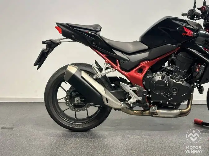 Honda CB750 Hornet 2023