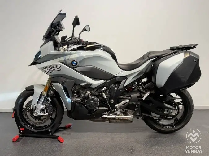 BMW S 1000 XR model E/P 2020